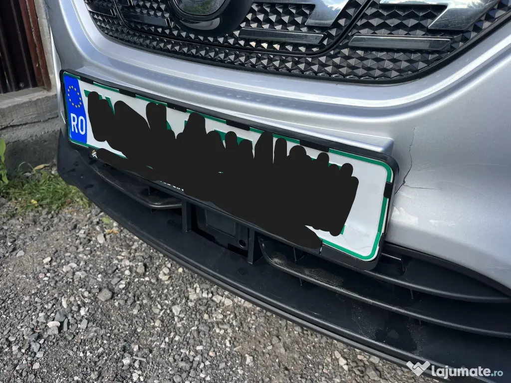 Dacia Spring, unic proprietar, inmatriculata decembrie 2022, 20600km