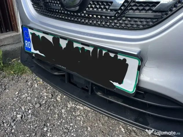 Dacia Spring, unic proprietar, inmatriculata decembrie 2022, 20600km