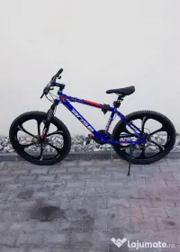 Donez bicicleta