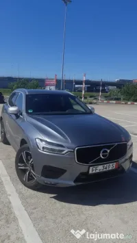 Volvo XC60 R-Dedign 