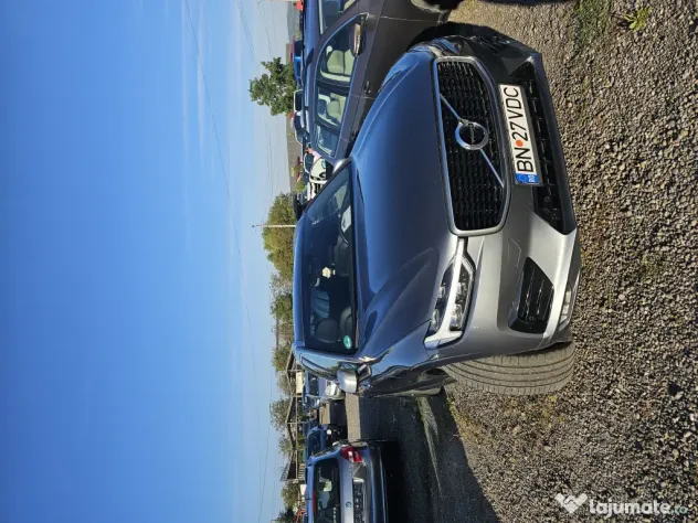 Volvo XC60 R-Dedign