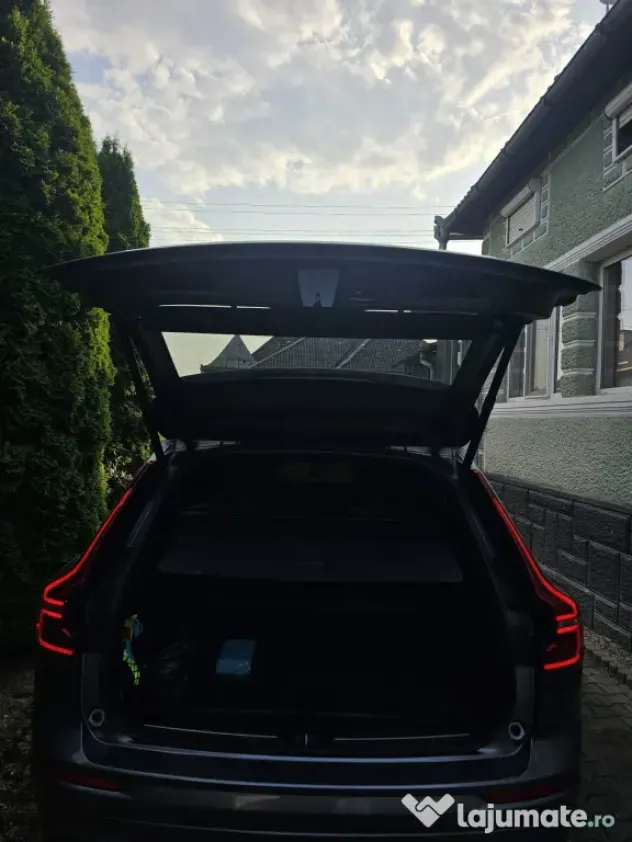 Volvo XC60 R-Dedign