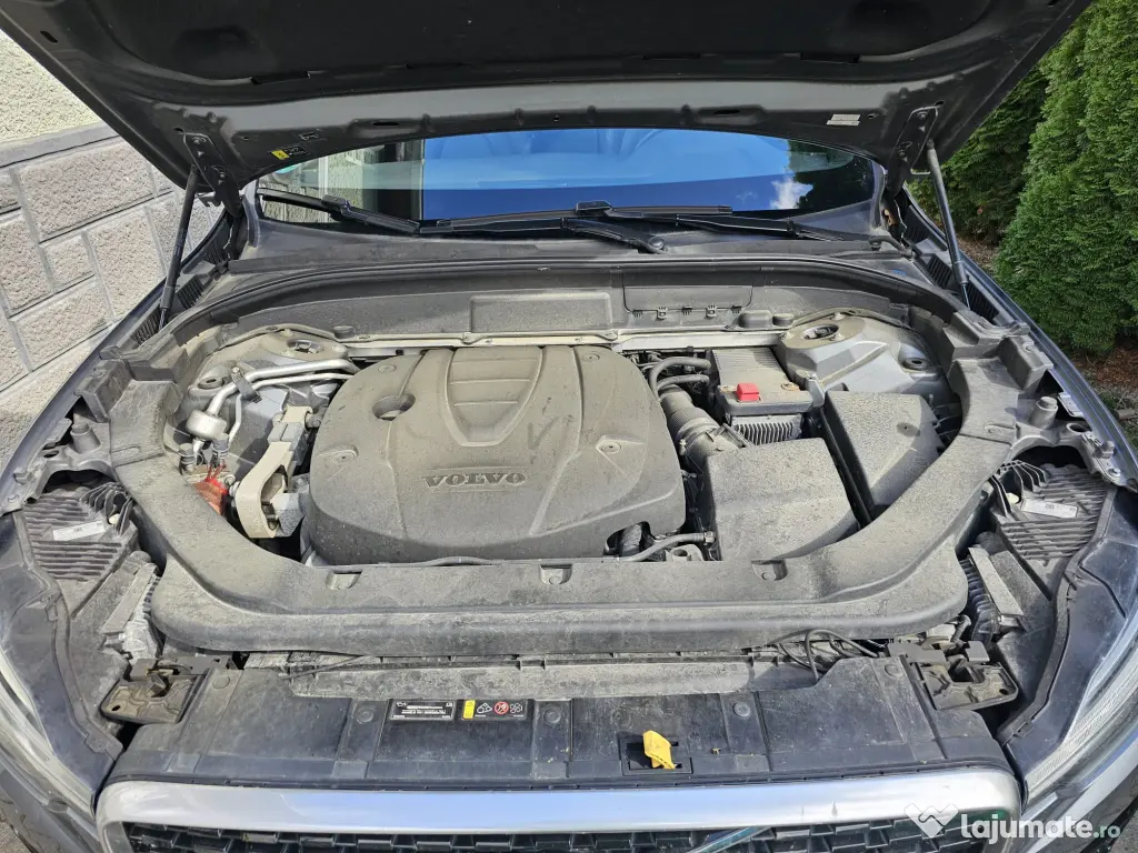 Volvo XC60 R-Dedign