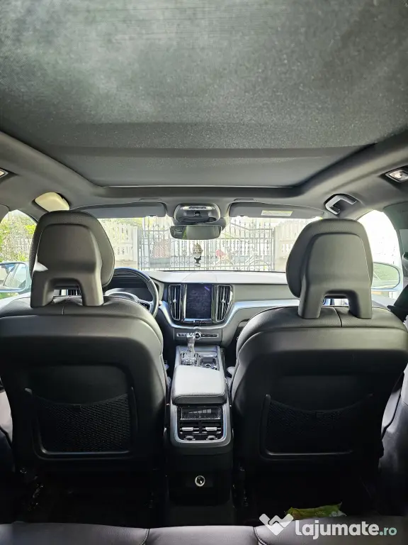 Volvo XC60 R-Dedign