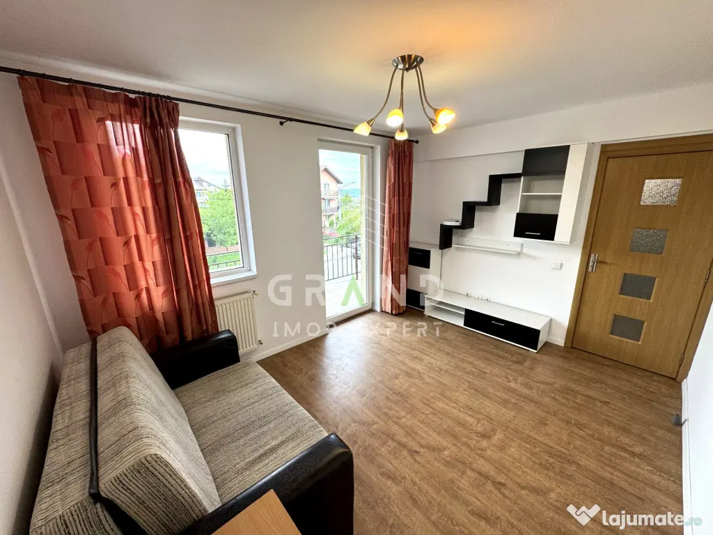 2 Camere | BALCON | AC | Parcare | Buna Ziua/LIDL/Fagului