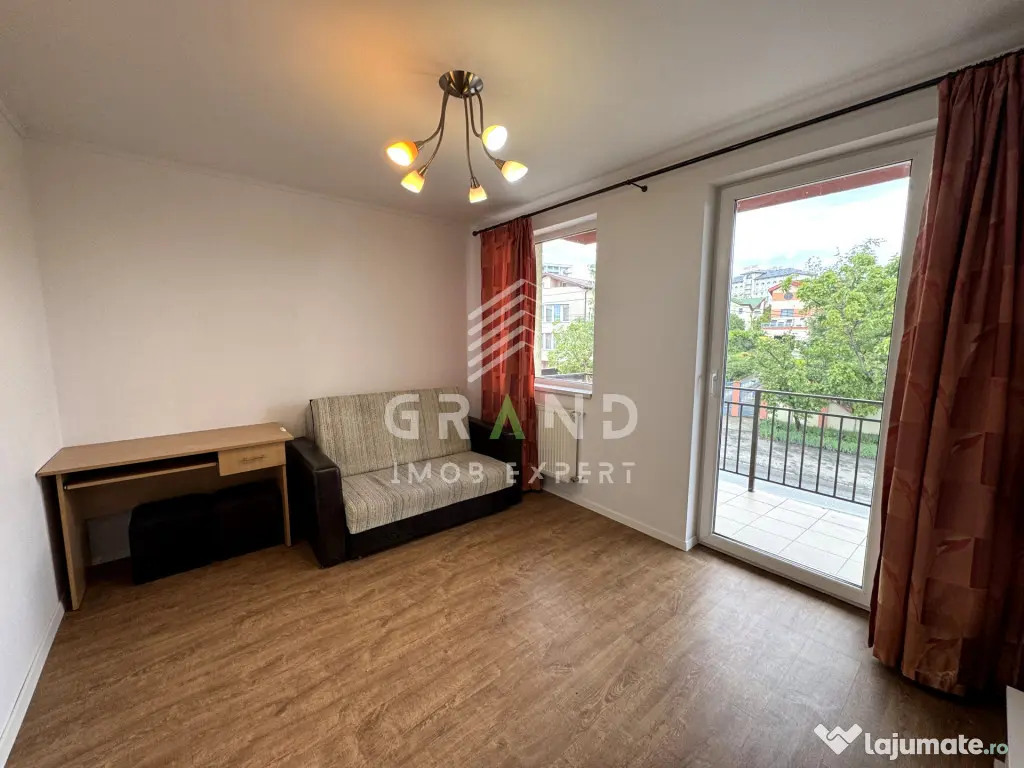 2 Camere | BALCON | AC | Parcare | Buna Ziua/LIDL/Fagului