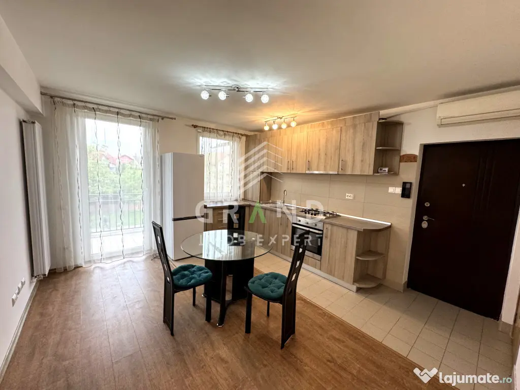 2 Camere | BALCON | AC | Parcare | Buna Ziua/LIDL/Fagului