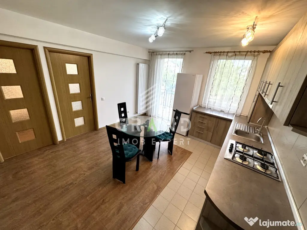 2 Camere | BALCON | AC | Parcare | Buna Ziua/LIDL/Fagului
