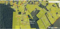 Oportunitate! Terenuri în zona Beliș – natură, liniște și investiț