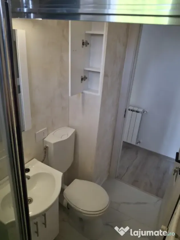 Apartanent 2 camere de vanzare