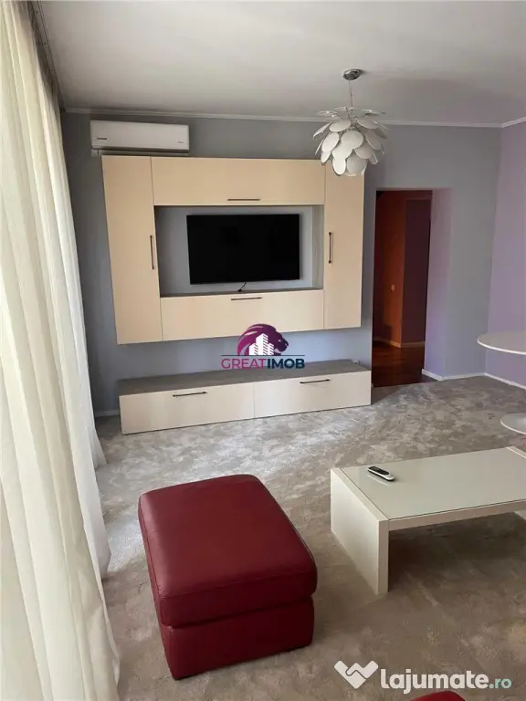 Apartament de inchiriat