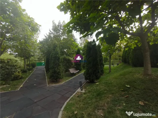 Apartament de inchiriat