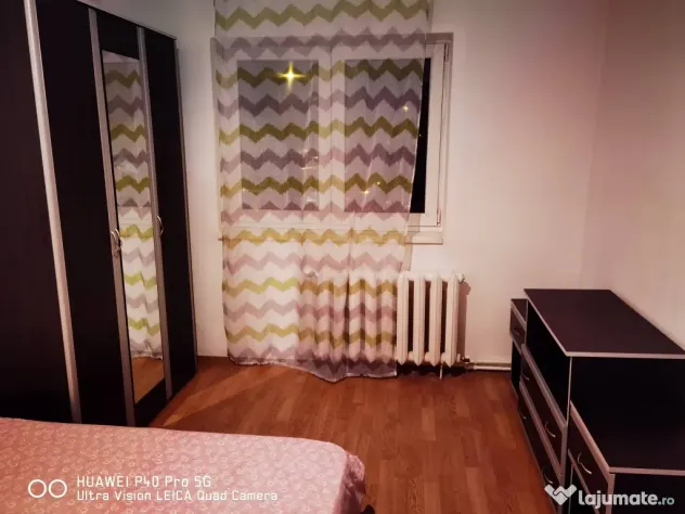 PF Închiriez apartament 3 camere