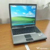 Dell Latitude D600 