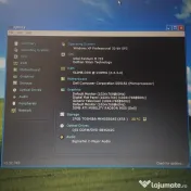 Laptop Dell Latitude D600 