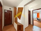 Apartament 3 camere de inchiriat zona Podgoria 
