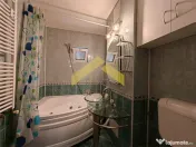 Apartament 3 camere de inchiriat zona Podgoria 