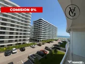 Studio cu vedere catre mare-Casa Del Mar 