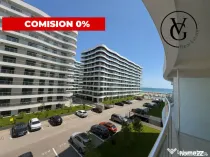Studio cu vedere catre mare-Casa Del Mar