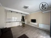 Studio cu vedere catre mare-Casa Del Mar