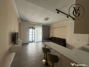 Studio cu vedere catre mare-Casa Del Mar