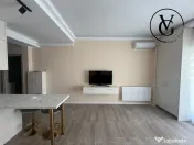 Studio cu vedere catre mare-Casa Del Mar