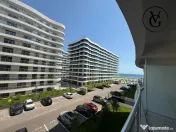 Studio cu vedere catre mare-Casa Del Mar