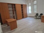 Inchiriez spatiu de birouri 5camere,140mp,Timisoara,Tribunal,1.960euro 