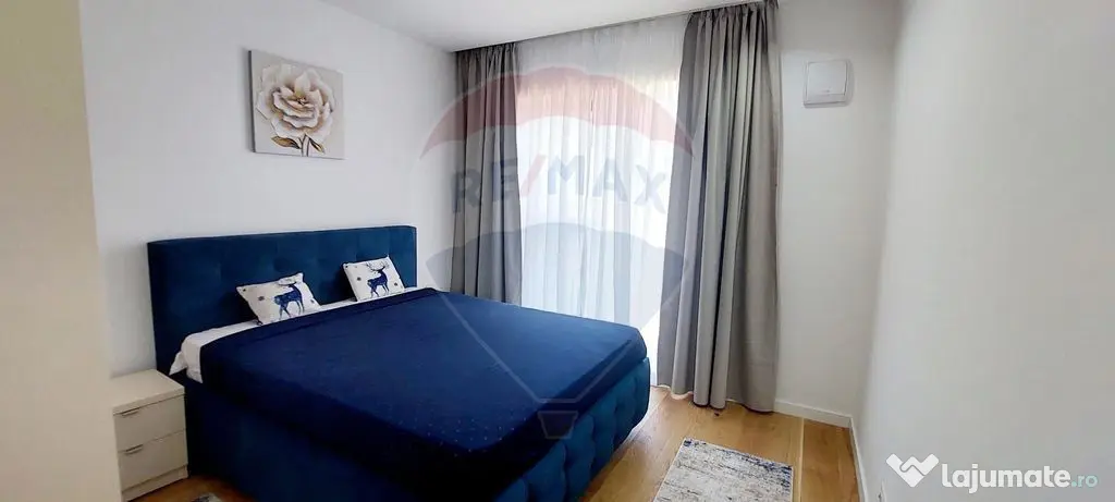 Nusco City | Pipera | 2 Cam | Prima inchiriere