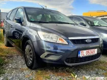 Ford Focus 1.8 benzina 16v 125 cp 2009