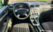 Ford Focus 1.8 benzina 16v 125 cp 2009 