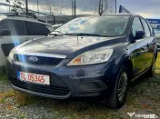 Ford Focus 1.8 benzina 16v 125 cp 2009 