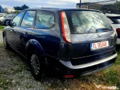 Ford Focus 1.8 benzina 16v 125 cp 2009 