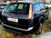 Ford Focus 1.8 benzina 16v 125 cp 2009 