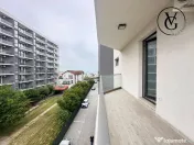 Studio MERAKI RESORT & SPA - Mamaia Sat 