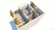Casa 4 camere duplex I Otopeni I Vanzare 