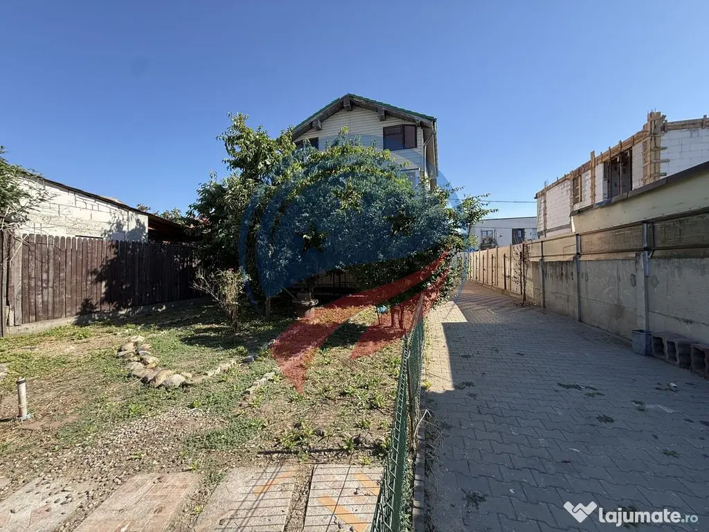 Casă de vânzare | Strada Luminiței | Craiova