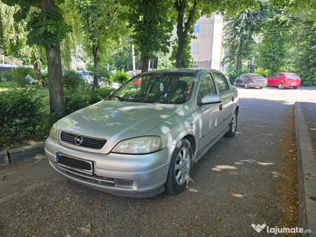 Vand Opel Astra G 1.7 DTI