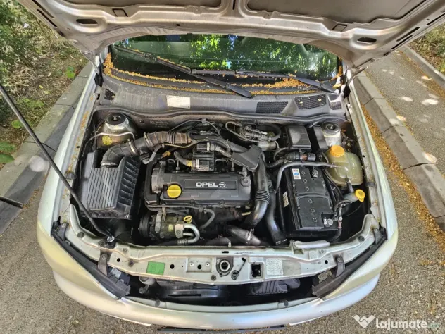 Vand Opel Astra G 1.7 DTI