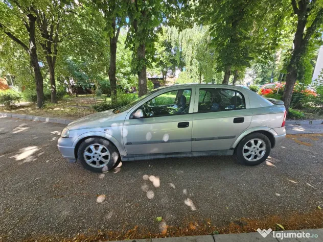 Vand Opel Astra G 1.7 DTI