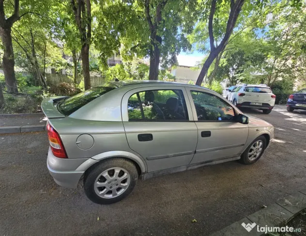 Vand Opel Astra G 1.7 DTI