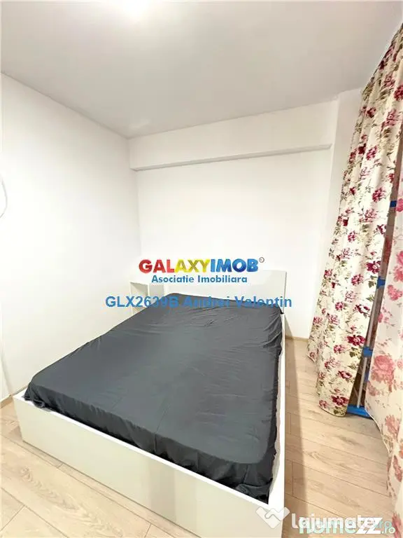 Apartament Bloc Nou - Berceni - Grand Arena - Parcare Subter