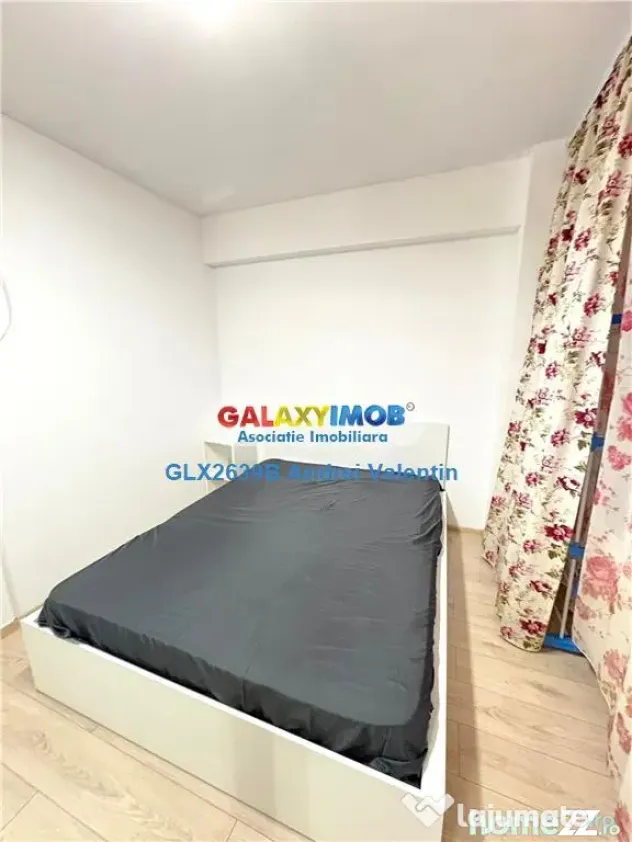 Apartament Bloc Nou - Berceni - Grand Arena - Parcare Subter