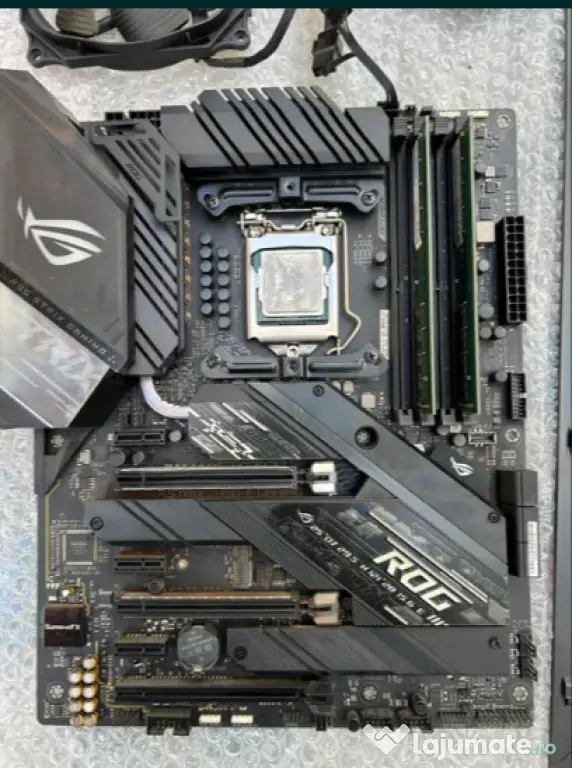 ***HouseSite***Reparatii Laptop/Calculator | Instalare Windows 11/10/7