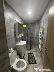 Apartament 3 camere,str.Victoriei