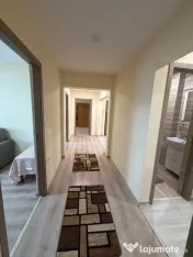 Apartament 3 camere,str.Victoriei