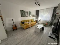 Apartament 2 camere decomandat, 47.50 mp, zona Marasesti