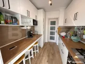 Apartament 2 camere decomandat - Zona Marasesti 