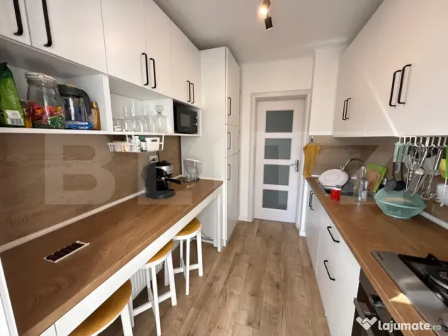 Apartament 2 camere decomandat - Zona Marasesti