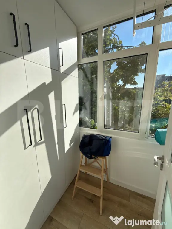 Apartament 2 camere decomandat - Zona Marasesti